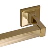 Design House 533273 Millbridge Classic 24-inch Towel Bar for Bathroom