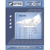 ATSG 4L60/700-R4 (700R4) ATSG Rebuild Manual Transmission Service 1987-93