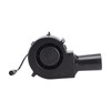 Air Blower Portable Time Saving Multi Purpose Hand Crank BBQ