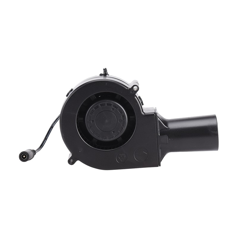 Air Blower Portable Time Saving Multi Purpose Hand Crank BBQ