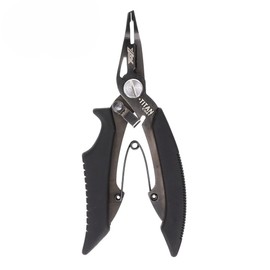 Takamiya XOOX Expert Pliers Microtip Black