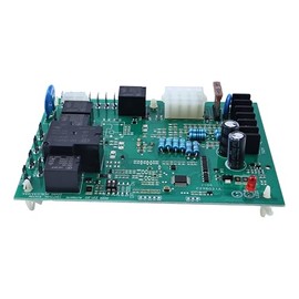 Reemplazo de la placa de circuito de control del horno S1-7990-319P para Coleman Evcon York Luxaire 7990-319P, ICM2801,031-01910-000,031-01932-002