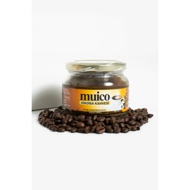 Muico Hindiba Detox Kahvesi, Diyet Desteklemeye Yardımcı (Aylık Kullanım) 150 Gr%100 Çözülebilir Kahve