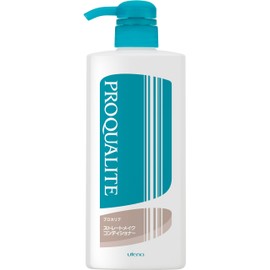 Large 600ml Purokarite Sutoretomeikukondishona c by UTENA