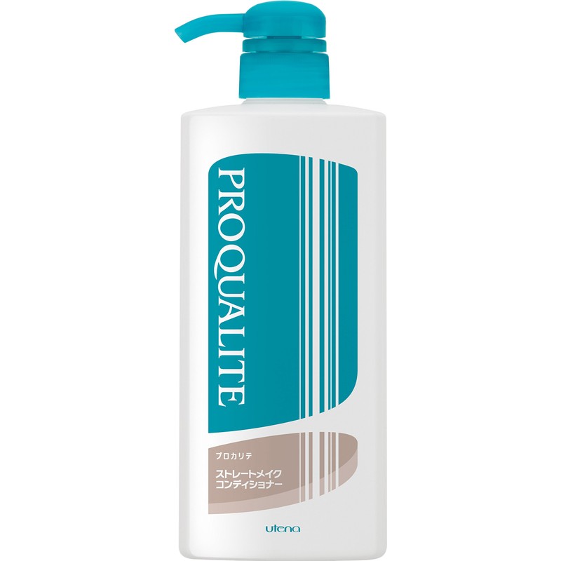 Large 600ml Purokarite Sutoretomeikukondishona c by UTENA