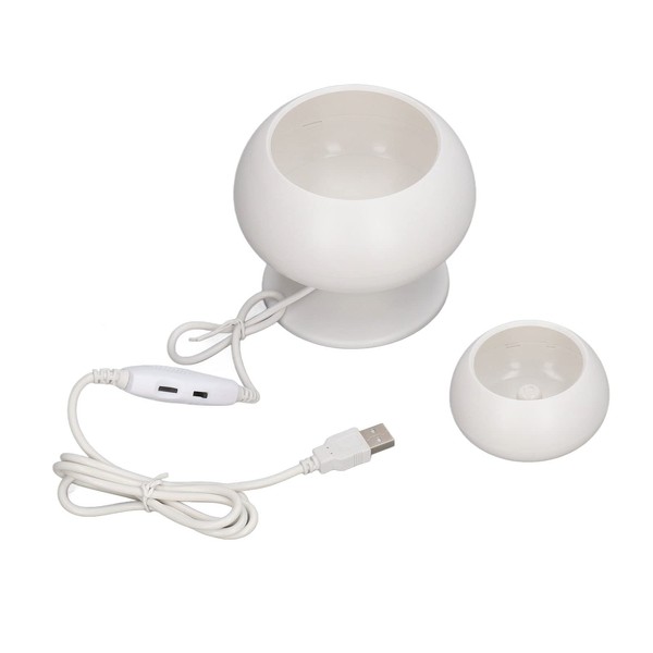 Electric Bead Spinner, Bidirectional Speed Adjustment Beading Bowl Spinner Kit