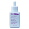 BYOMA Original Brightening Serum Brightening Skin Serum with Hyaluronic Acid,