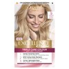 L'Oreal Paris Excellence Creme Hair Colour, Natural Light Blonde (Number