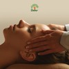 Dabur Kachi Ghani Mustard Oil - Oil for Skin and