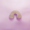 Rainbow Cloud Cookie Cutter - 3 Sizes