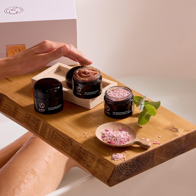 ESPA | Modern Alchemy Collection | Gift Set | Worth