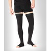 Graduated Medical Compression Stockings (23-32 mmHg, 120 Denier, Class 2)
