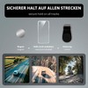 ONEFLOW Car Flex Grip für alle LeEco Handys – Auto
