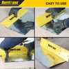 HURRICANE 18 Inch Folding Tool, Sheet Metal Bending Tool for