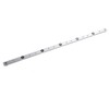 Miter Bar Slider Table Saw Gauge Rod Aluminum 650mm Universal