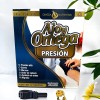 Ajo Omega Presion Tabletas Suplemento Naturista Sabor