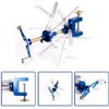 Maxcatch Stainless Steel Adjustable Fly Fishing Line Winder Portable Spooler