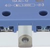 Solid State Relay 15A Single Phase DC 3‑32V Input AC
