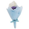 Yume Gift Bouquet Towel, 5 Colors, Senshu Towel, Flower Bouquet,