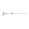 Guitar Code Rangefinder Range Finder Metal Chord Length Positioning Installation
