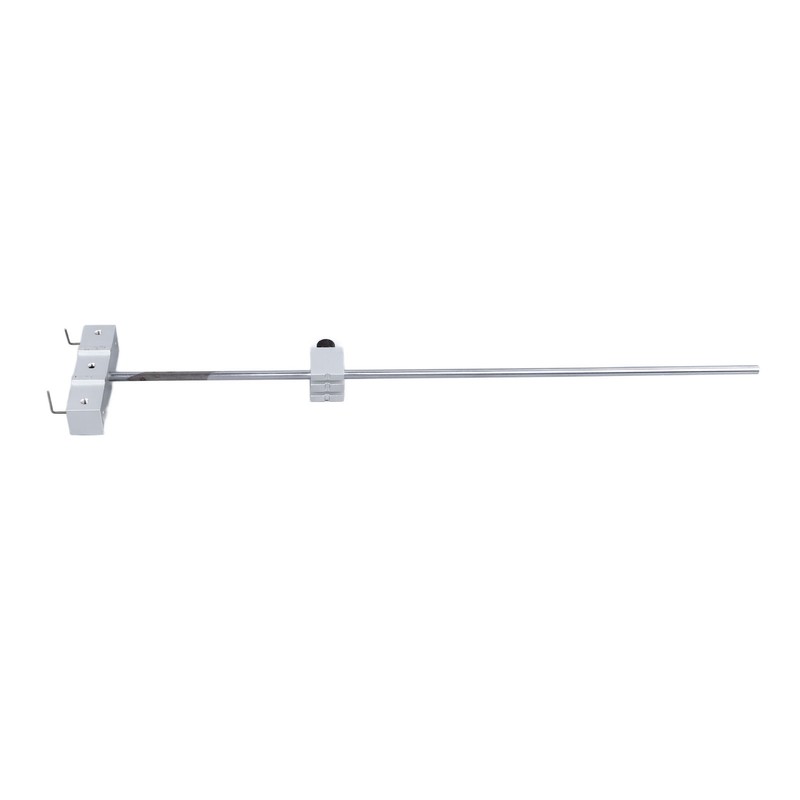 Guitar Code Rangefinder Range Finder Metal Chord Length Positioning Installation