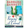Keeping It Casual (The Matchmaking Motor Coach series, Band 3)