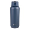 Oasis Ceramic Lined Stainless Steel Triple Wall Insulated 'Moda' Drink