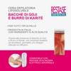 RESTASE | Fat Soluble Hair Removal Wax Roll On Goji