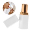 Angoily 10pcs Refillable Lip Gloss Containers Empty Lip Balm Tubes