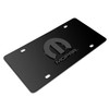 iPick Image Made for Mopar Logo 3D Dark Gray Logo