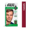 Shampoo con Tinte Just for Men Fórmula Original Larga Duración