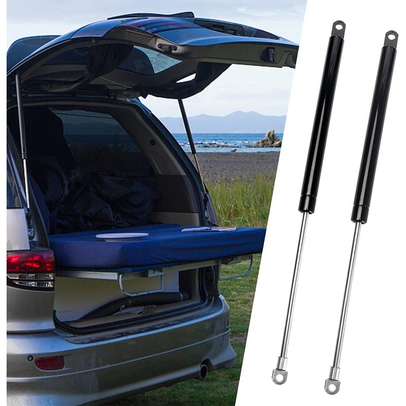 Ladieshow Caravan Gas Strut 2pcs Gas Struts Support Replacement Caravan
