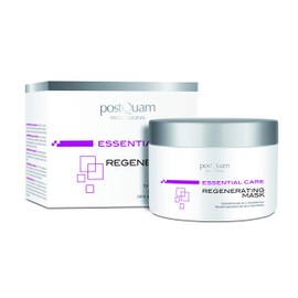 Postquam - Essential Care Regenerating Face Mask Dry Skin 200 ml