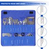 Xastro 38-Piece Universal Car Radio Removal Tool for Radio Navigation