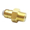 Thermal Relief Valve 3/8" NPT For up to 8 GPM