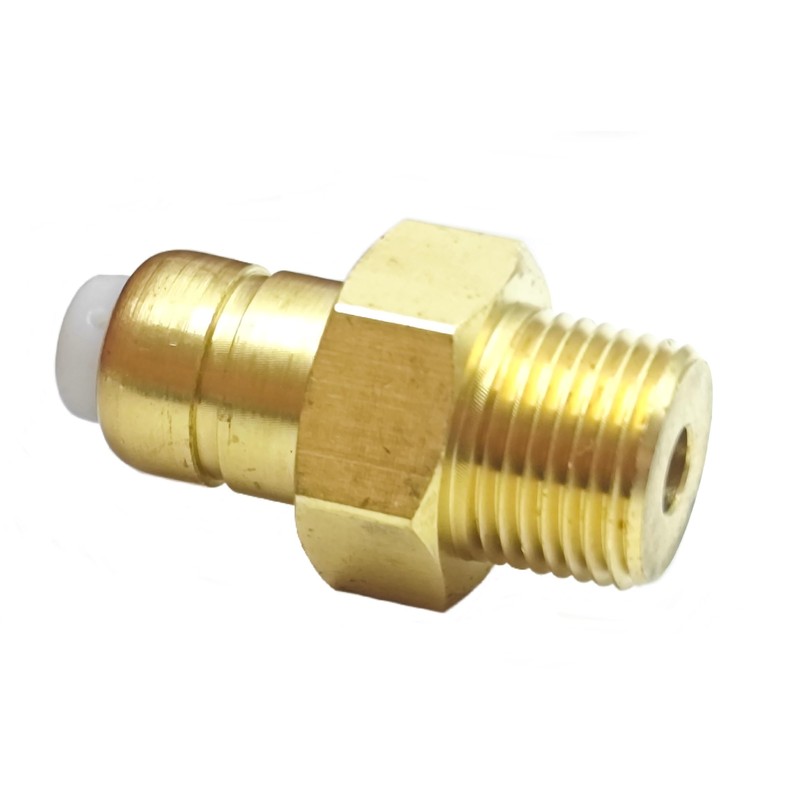 Thermal Relief Valve 3/8" NPT For up to 8 GPM