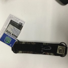 Hodgman Brand New Hodgman Duck Tote Neoprene Clip on Bird Holder Hunting Camo Grouse