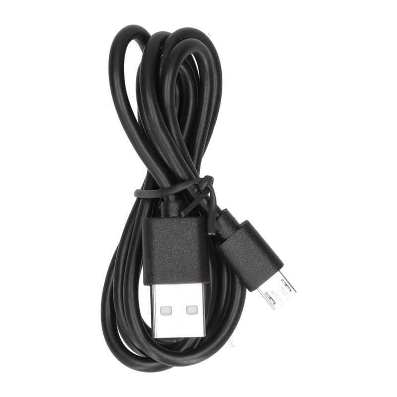 Air Quality Detector Digital USB Charging Carbon Dioxide Monitor Temperature