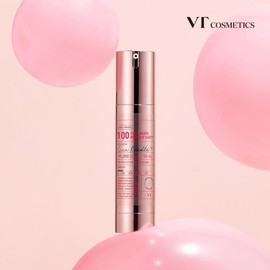 VT Collagen Riddle Shot 100 (Skin Booster Low Molecular Collagen Elasticity-Specific Cica Riddle) / VT 콜라겐 리들샷 100 (스킨부스터 저분자 콜라겐 탄력특화 시카 리들)