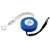 MOGOULUA Portable 250cm Pig Weight Tape Measure Animal Weight Measuring