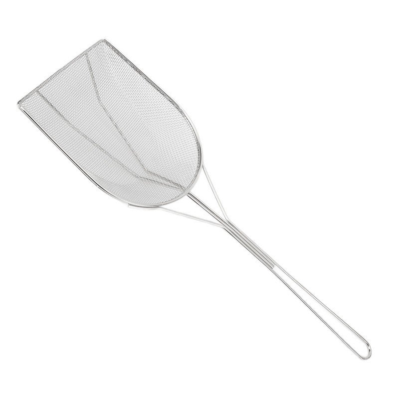 Reptile Sand Shovel Scooper Stainless Steel Fine Durable Litter Corner