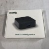 Plugable USB 3.0 Port Sharing Switch USB3-SWITCH2