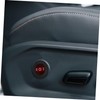Kichvoe 6A Spdt Rocker Toggle Switch Button for Auto Car