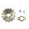 TDR 14T 520 Chain Front Engine Sprocket Cog 14 Teeth