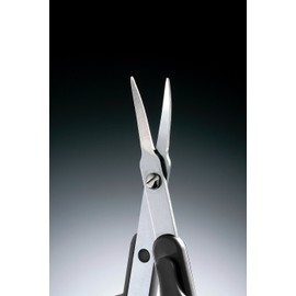 Grooming Eyebrow Scissors with Cap SE-015