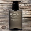 Monclos Hair Shampoo Shampoo Effect Hair Loss Symptoms Relief Velvet Volume Shampoo 3 x 300ml / 몽클로스 헤어샴푸 샴푸효과 탈모증상완화 벨벳 볼륨 샴푸 3개 300ml