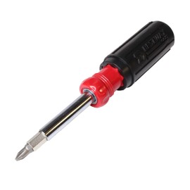 Mayhew Bestway B26066 10-in-1 Cushion Grip Screwdriver Set