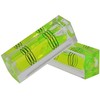 High Precision Mini Level Bubble Small Horizontal Bubble Three Line