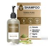 Terra Pure Shampoo | Spa Collection | Hotel Amenities in