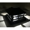 JAYXC HOME Solar Super Bright SMD LED 28 Lumen Outdoor